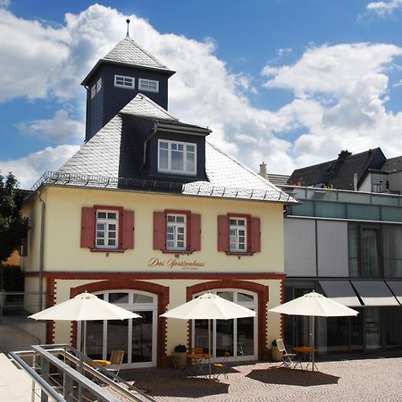 Das Spritzenhaus Eltville am Rhein Exteriér fotografie