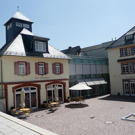 Das Spritzenhaus Eltville am Rhein Exteriér fotografie