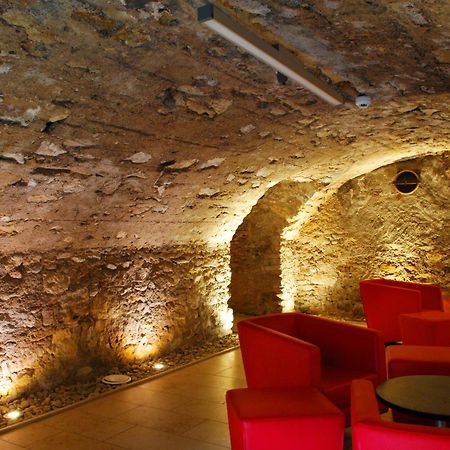Das Spritzenhaus Eltville am Rhein Exteriér fotografie