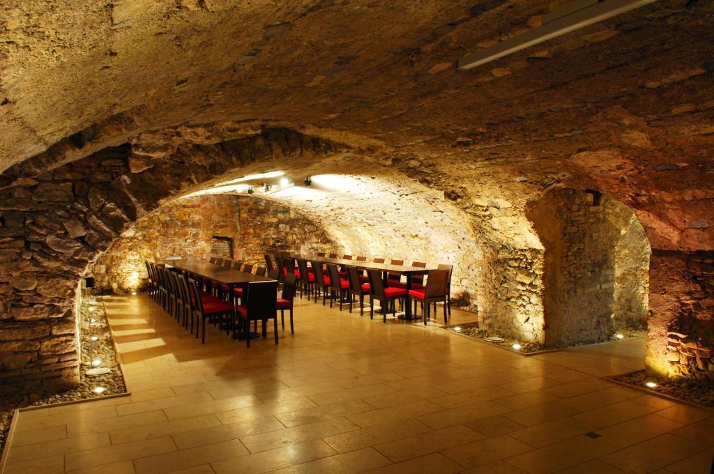 Das Spritzenhaus Eltville am Rhein Exteriér fotografie