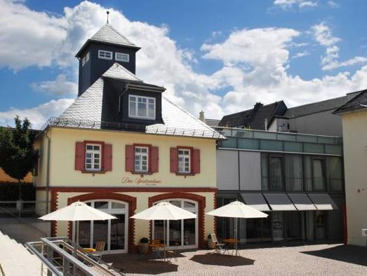 Das Spritzenhaus Eltville am Rhein Exteriér fotografie